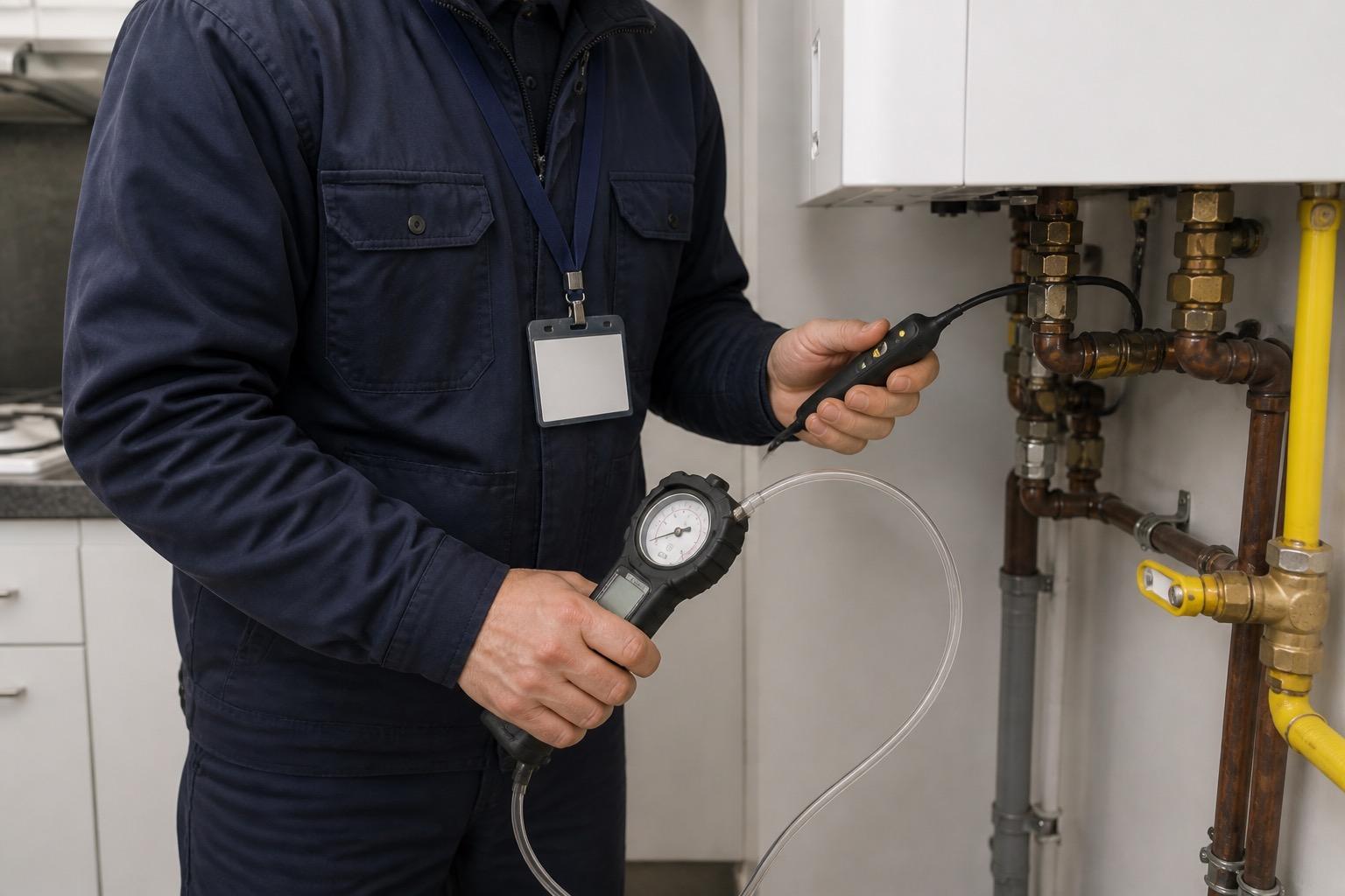 Materiel de diagnostic immobilier pret pour une intervention